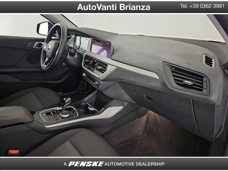 BMW Serie 1 116i 5p. Msport Exterior