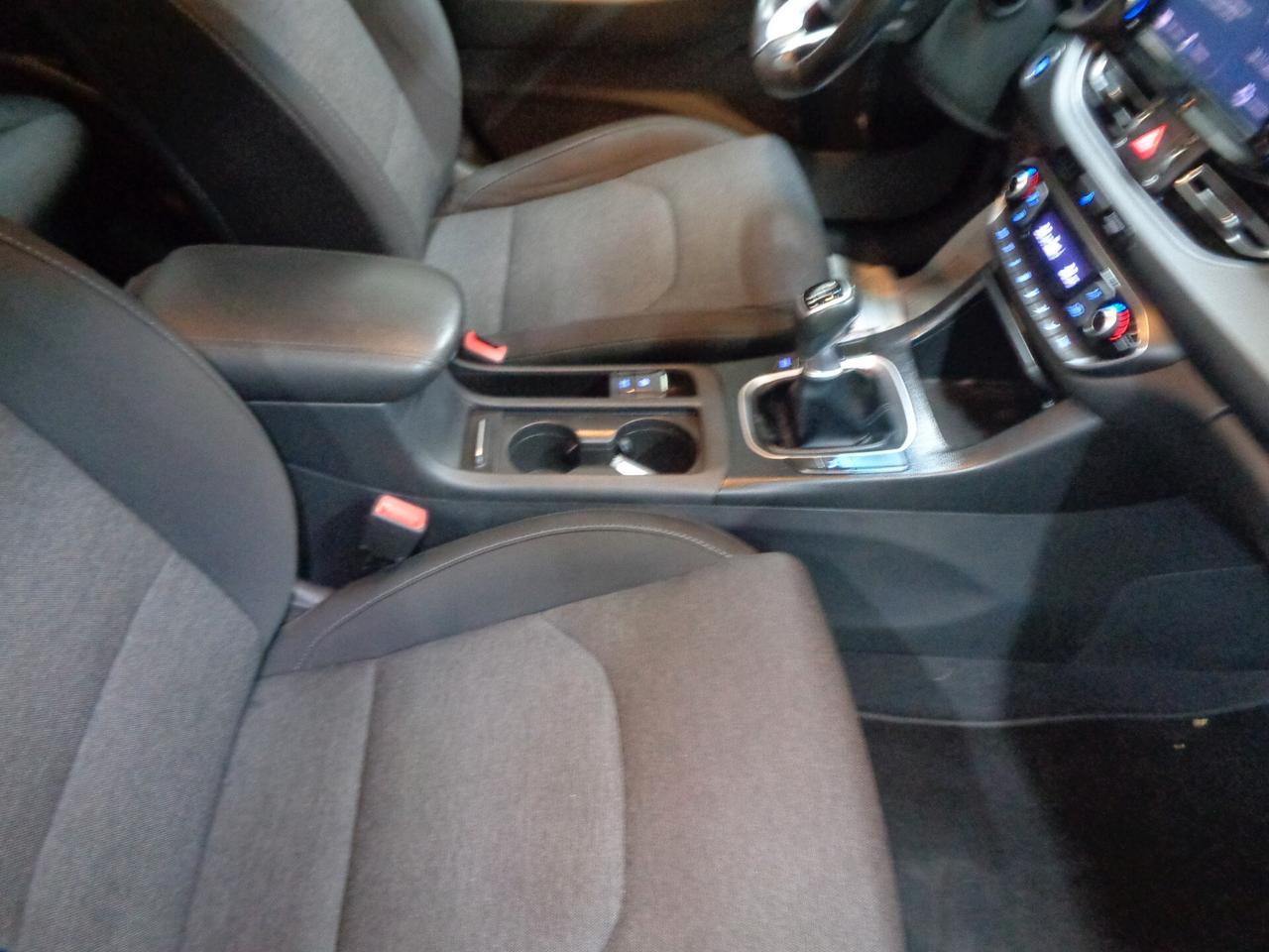 Hyundai i30 Wagon 1.0 T-GDI iMT 48V N-Line