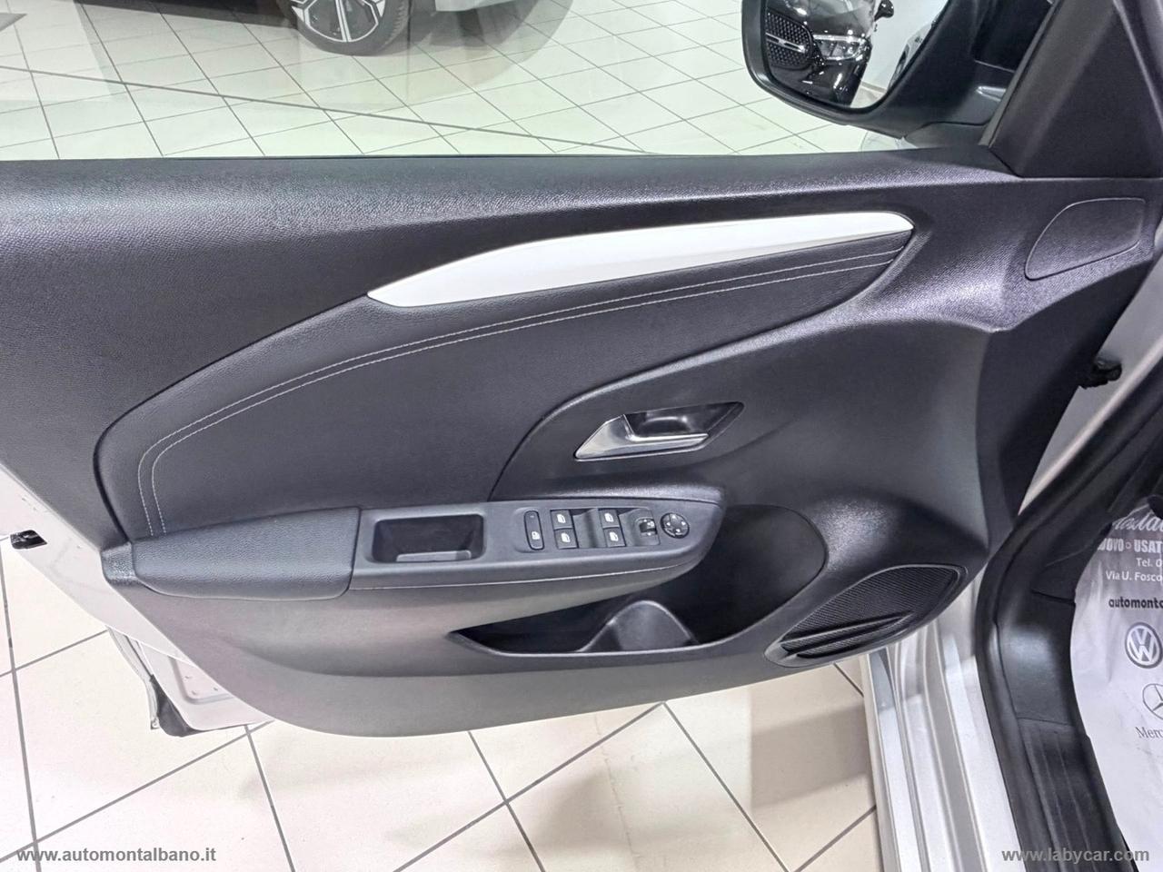 OPEL Corsa 1.2 100 CV GS
