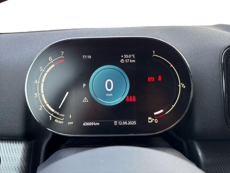 MINI Mini Countryman F60 Mini 2.0 Cooper S Business Countryman ALL4