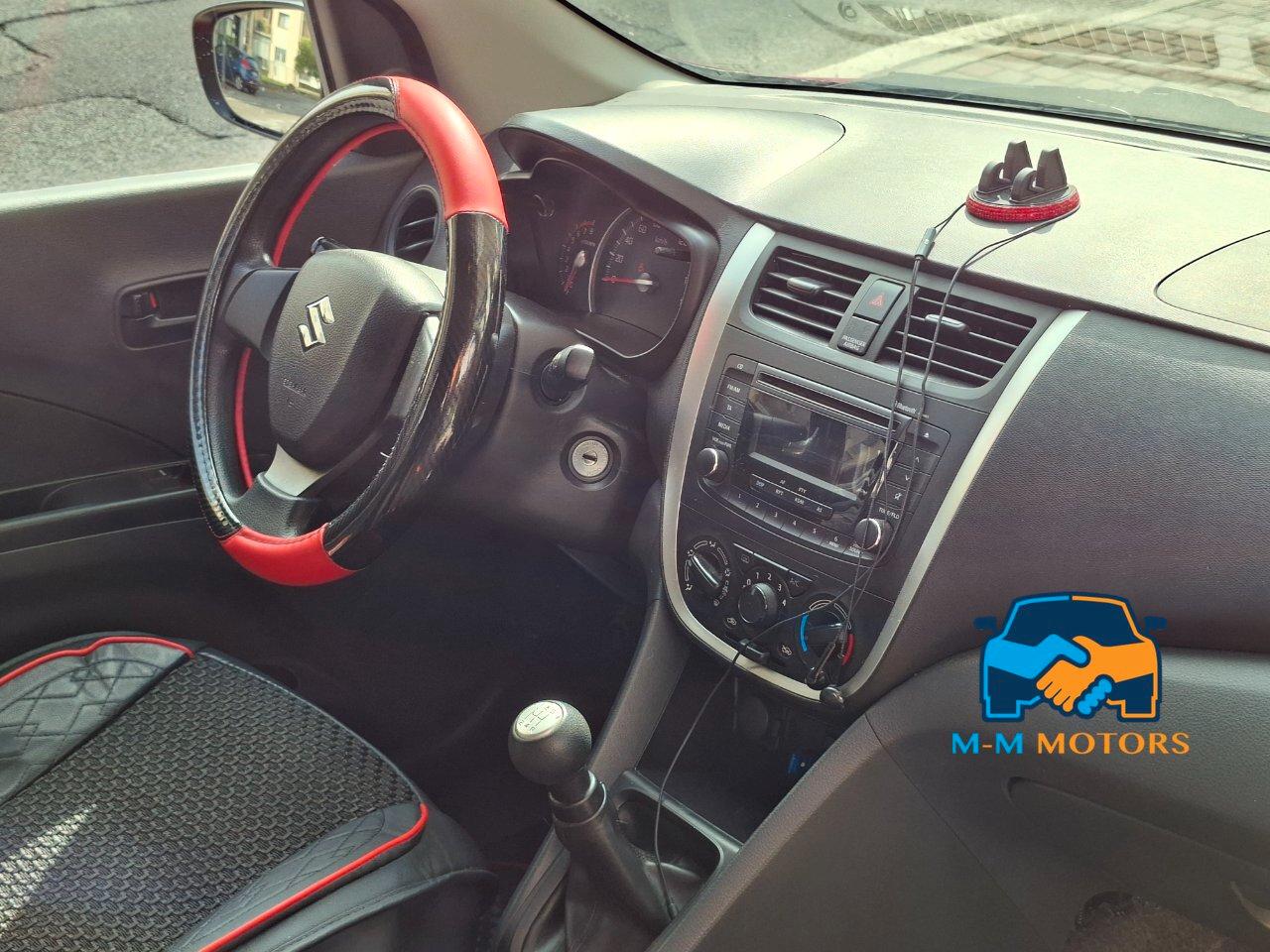 Suzuki Celerio 1.0 Easy