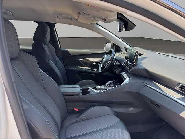 Peugeot 3008 Hybrid 225 e-EAT8 Allure Pack