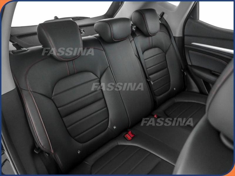 MG ZS ZS 1.5 Luxury