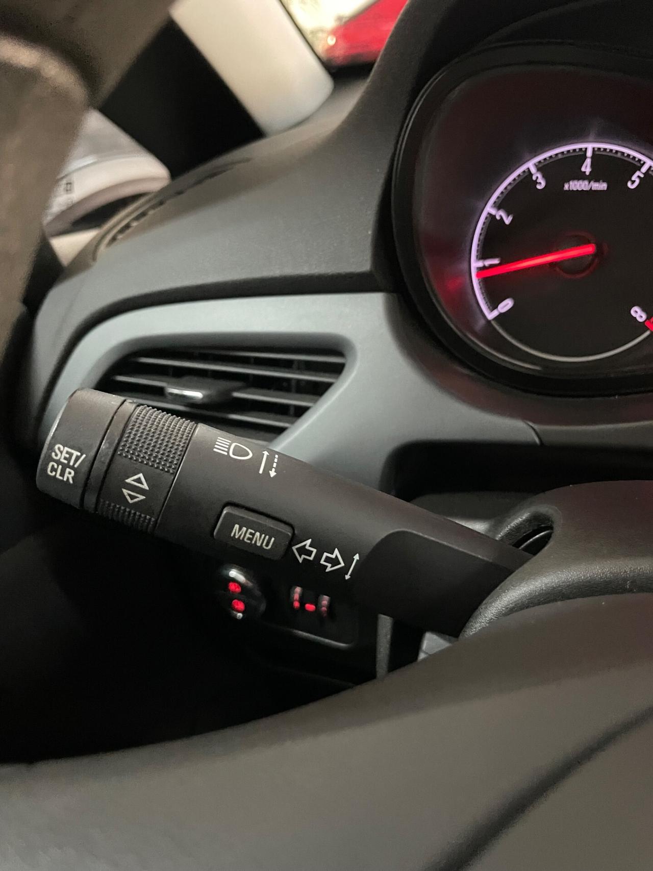 Opel Corsa 1.4 90CV GPL Tech Coupé Innovation