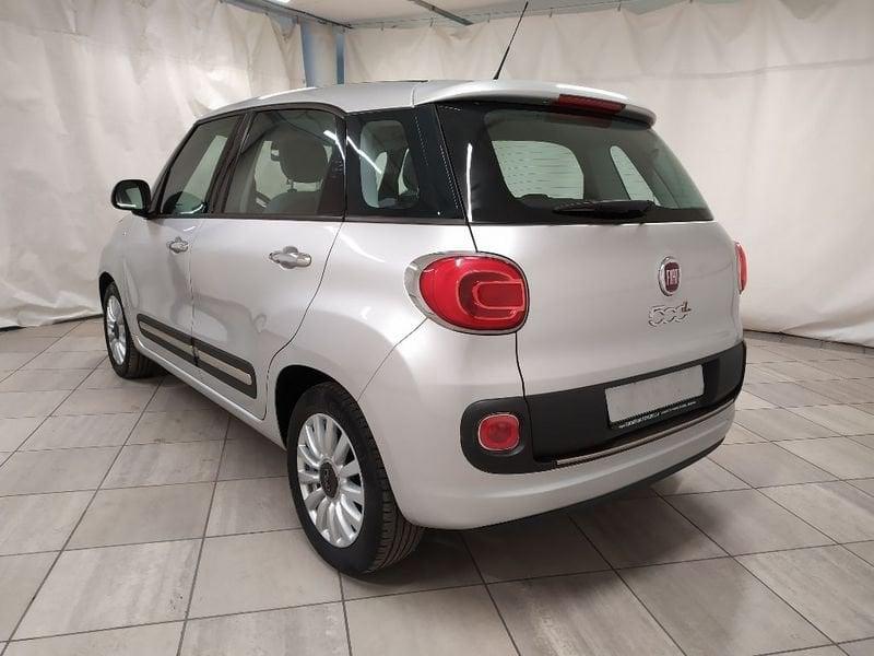 FIAT 500L 1.4 Pop Star 95cv