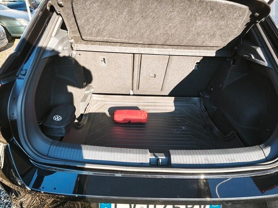Volkswagen T-Roc 1.0 TSI R-Line