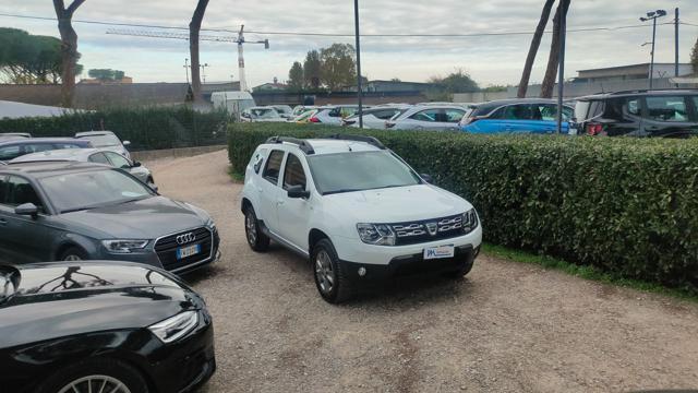 DACIA Duster 1.6 115CV Start&Stop, Clima,Stereo