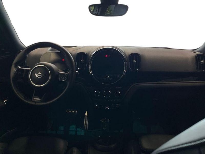 MINI Mini Countryman F60 2020 Mini Countryman 2.0 JCW JCW auto