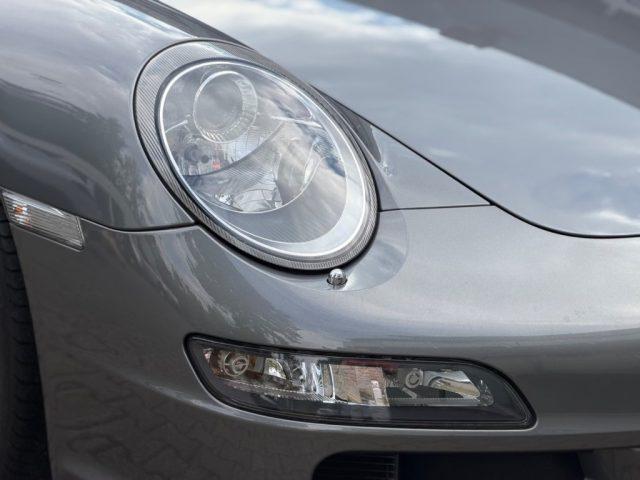 PORSCHE 911 Carrera S Coupé