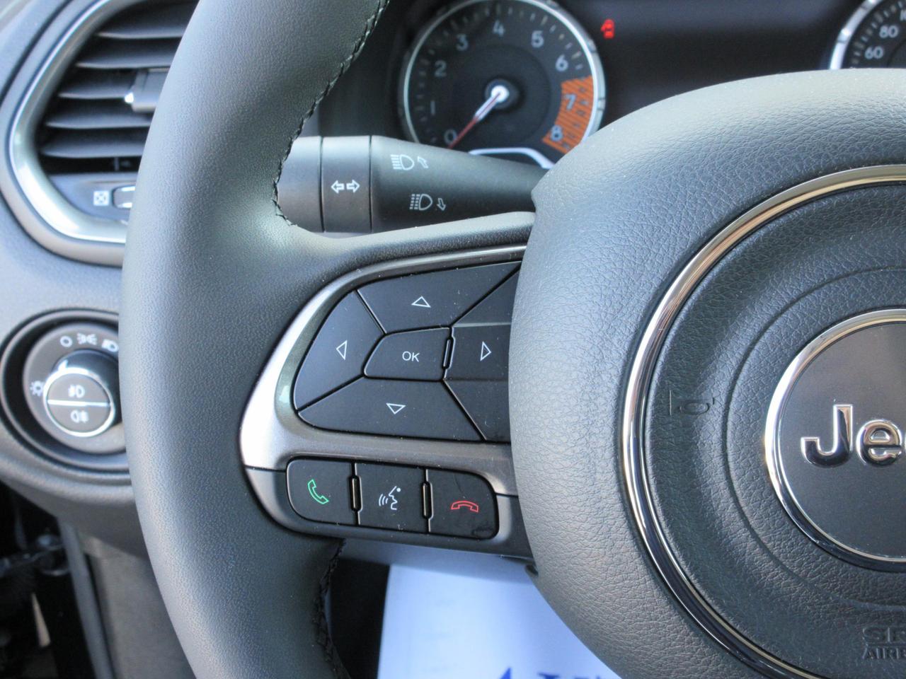 Jeep Renegade 1.5 turbo t4 mhev Limited 2wd 130cv dct