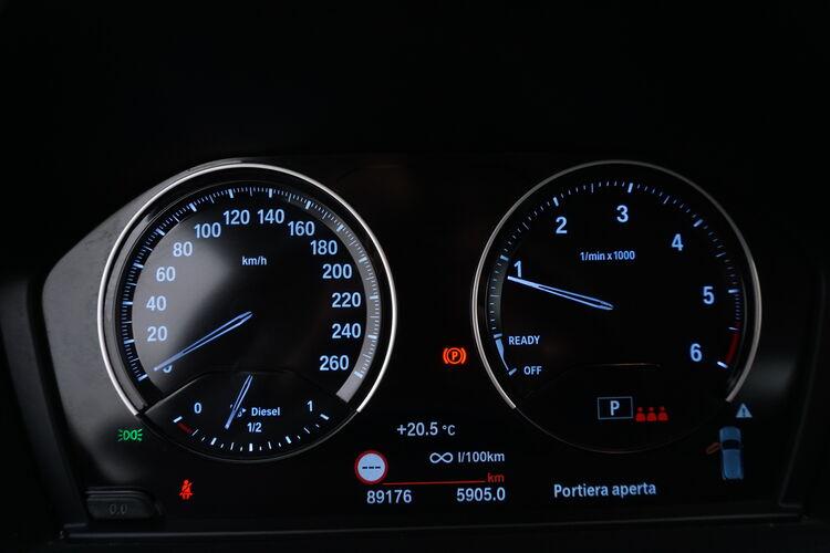 BMW X2 18d sDrive Advantage BR688923 2.0 Diesel 150CV