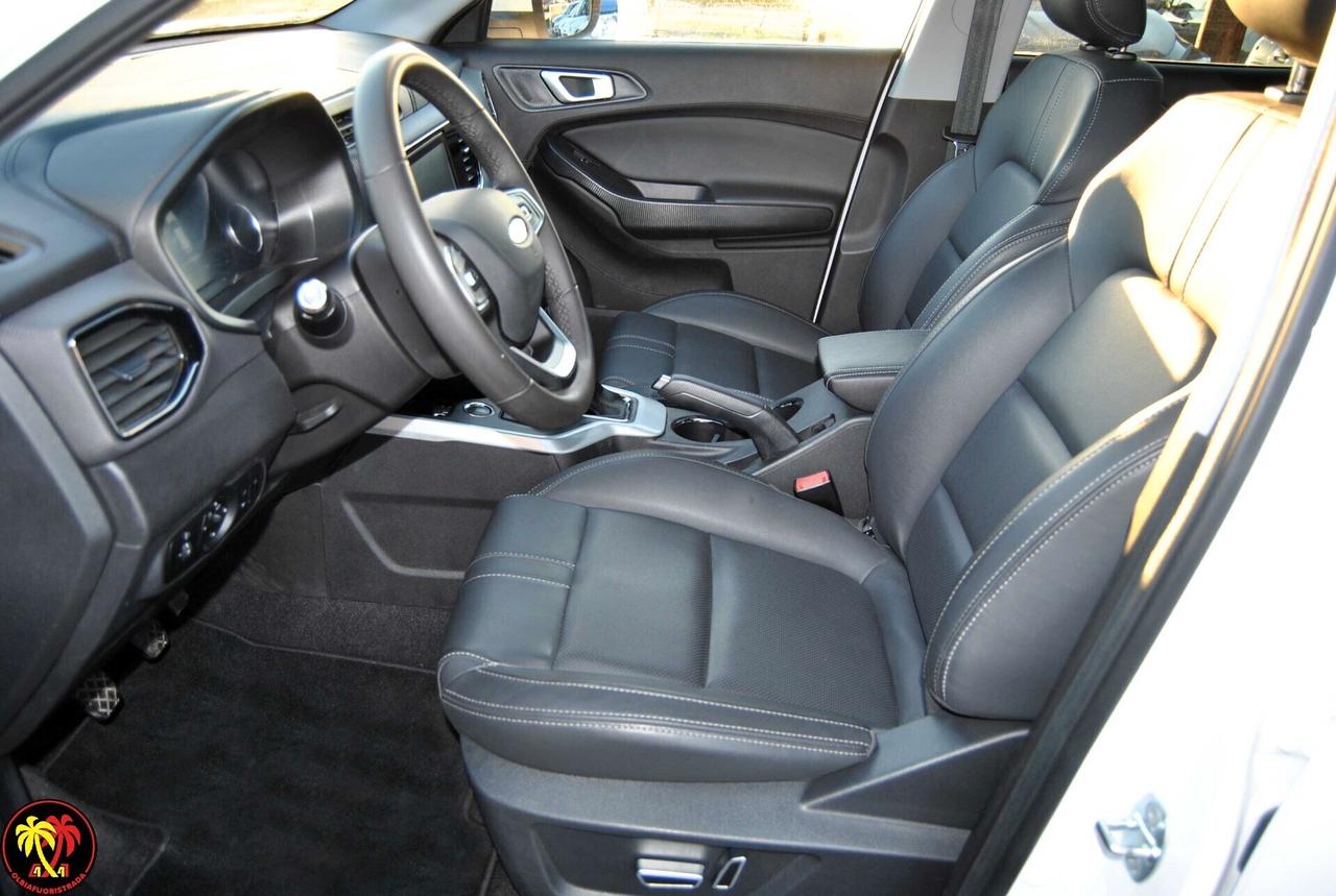 Dr 4.0 1.5 Bi-Fuel GPL