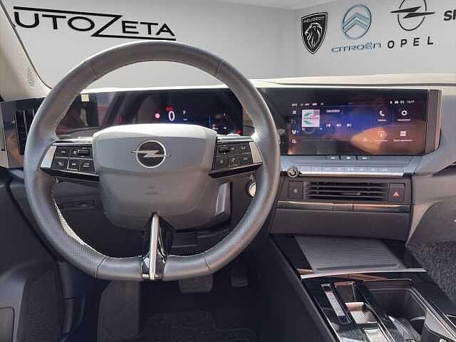 Opel Astra 1.2 Turbo 130 CV AT8 Business Elegance