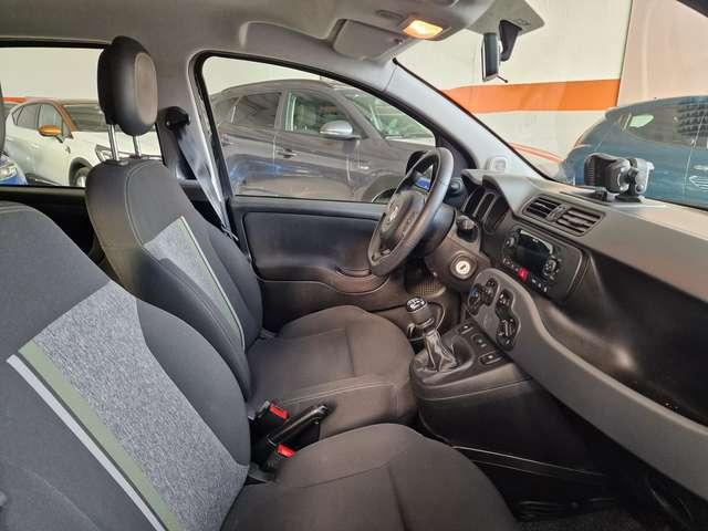 Fiat Panda Panda 1.2 City Cross s