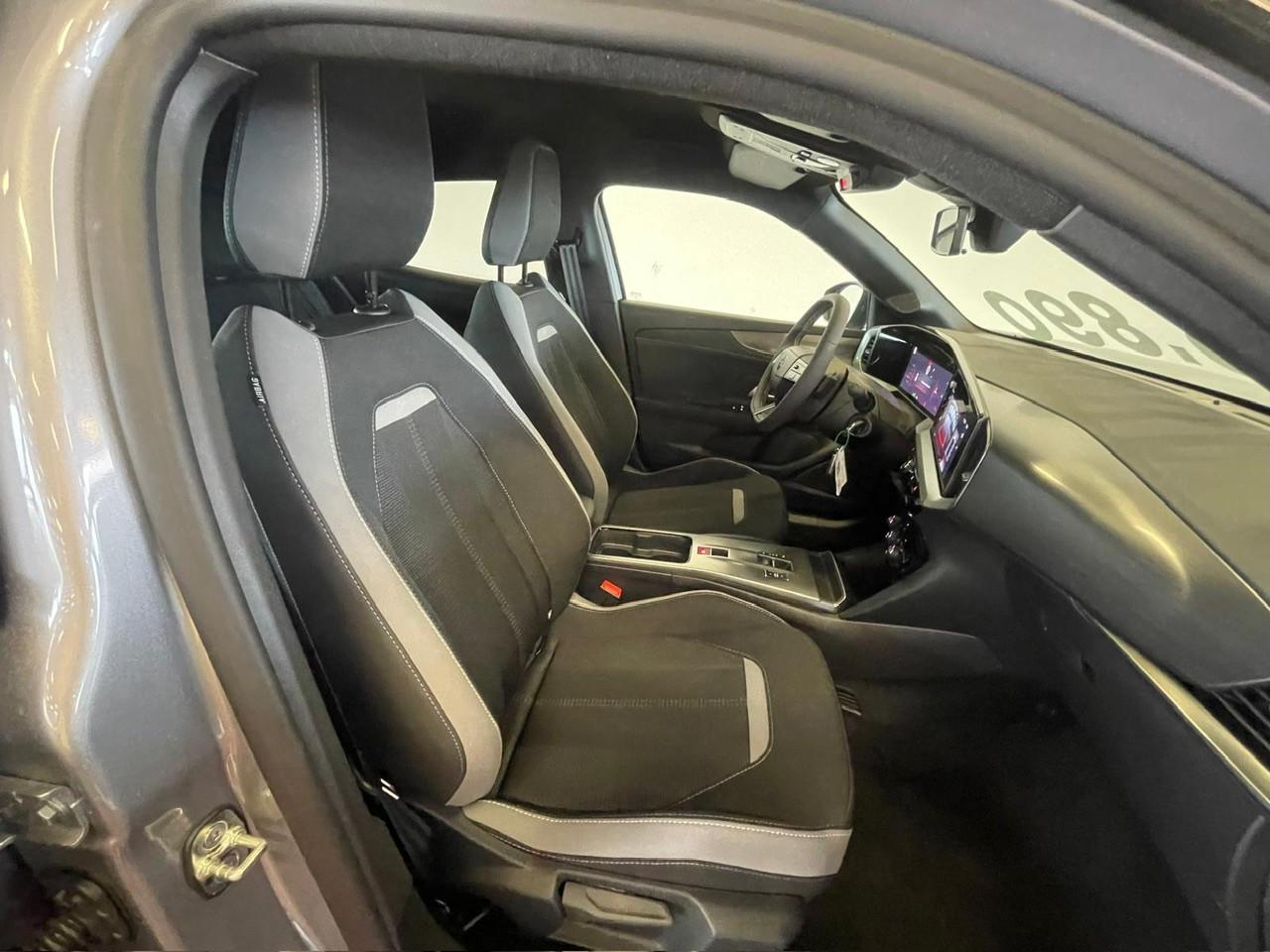 OPEL Mokka 1.2 hybrid GS 136cv dct6