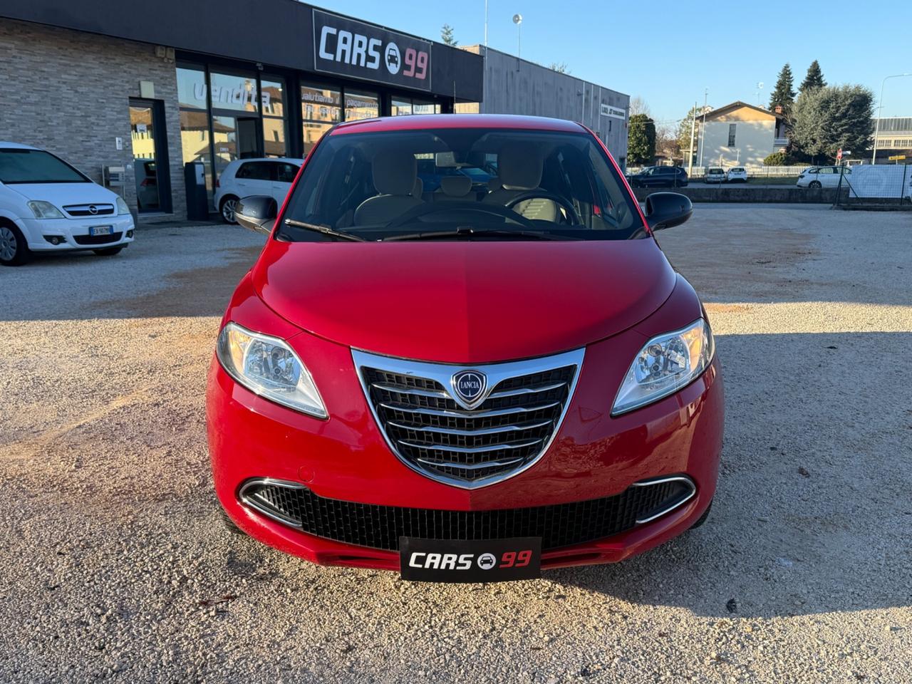 Lancia Ypsilon 1.3 MJT 16V 95 CV 5 porte S&S Platinum