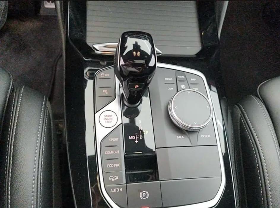 Bmw X4 xDrive20d 48V Msport TETTO