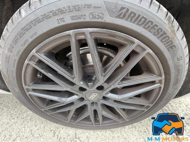 AUDI A4 Avant 2.0 TDI 150 CV S tronic Sport
