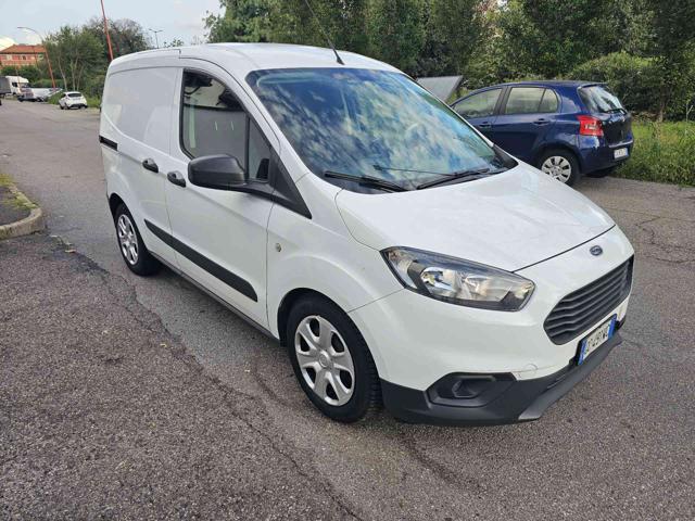 FORD Transit Courier 1.5 TDCi 75CV Van Trend