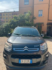 Citroen C3 Picasso C3 Picasso 1.4 VTi 95 GPL Limited