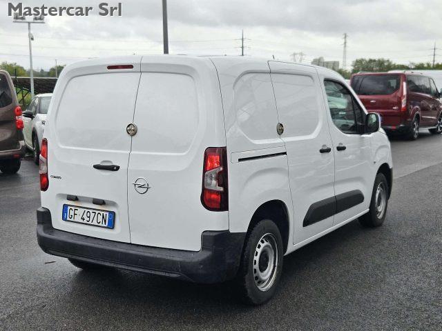 OPEL Combo 1.5 HDI 100cv 3 posti - Diesel - GF497CN