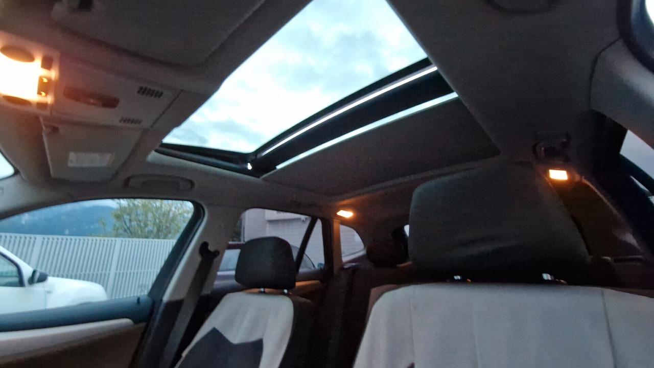Bmw X1 sDrive18D perfetta e garantita 12 mesi