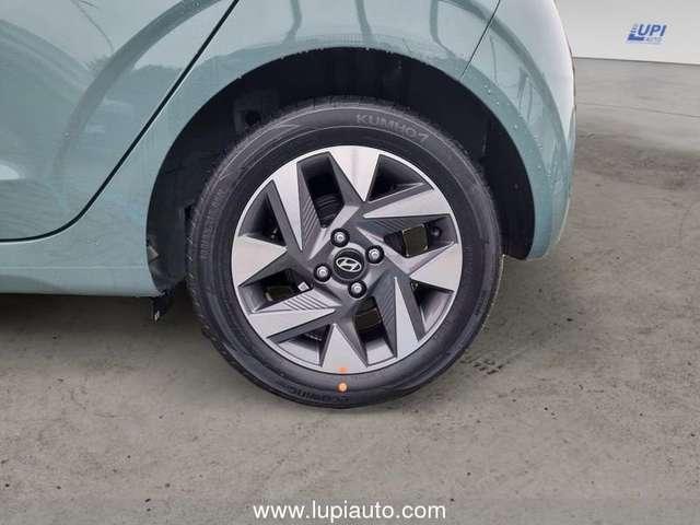 Hyundai i10 1.0 MPI Connectline