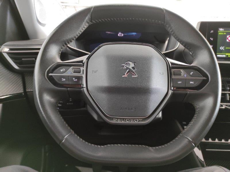 PEUGEOT 2008 2ª serie - 2008 PureTech 100 S&S Allure Pack