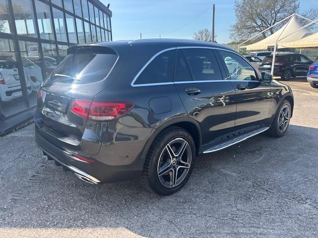 Mercedes-benz GLC 300 de 4Matic EQ-Power Premium 2022