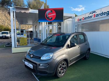 Fiat Panda 1.0 FireFly S&S Hybrid City Cross