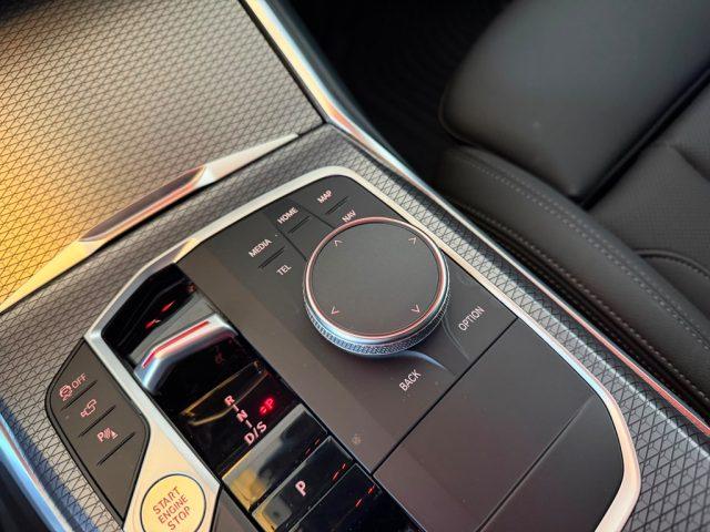 BMW 320 d 48V xDrive Touring Msport //HEAD UP/RADAR/