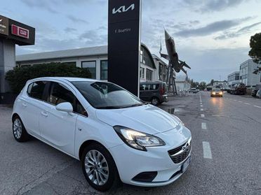 OPEL Corsa 1.4 90CV GPL Tech 5 porte Cosmo