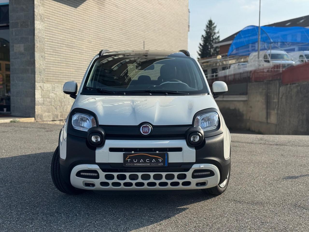 Fiat Panda 1.0 FireFly MHEV Pandina - - PROM #6894