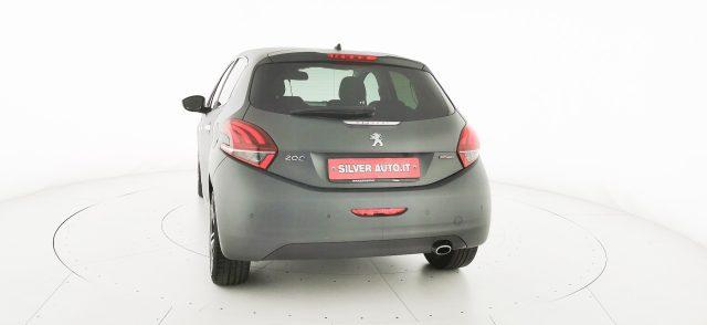PEUGEOT 208 PureTech Turbo 110 S&S 5 porte GT Line