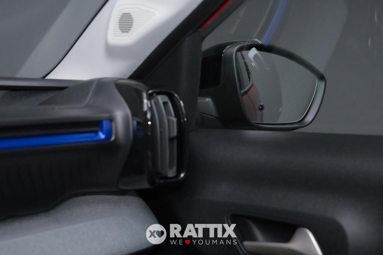 Citroen C3 1.2 Puretech 100CV Plus