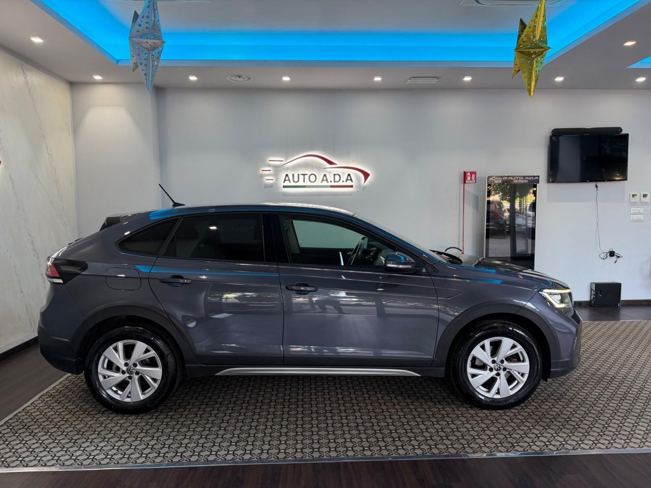 Volkswagen Taigo 1.0 TSI 115 CV DSG Edition Plus