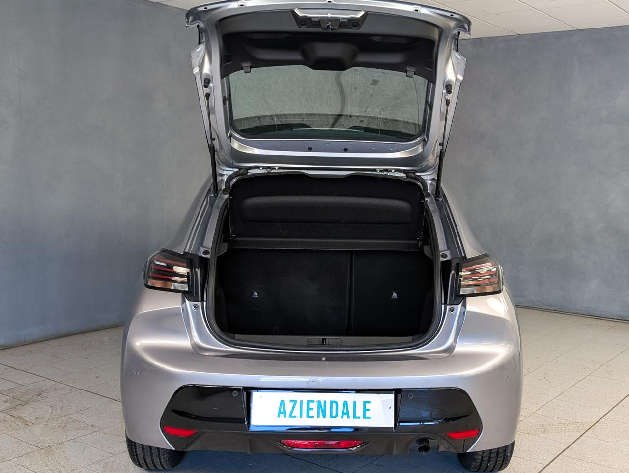 Peugeot 208 ii 1.2 puretech 100cv Allure