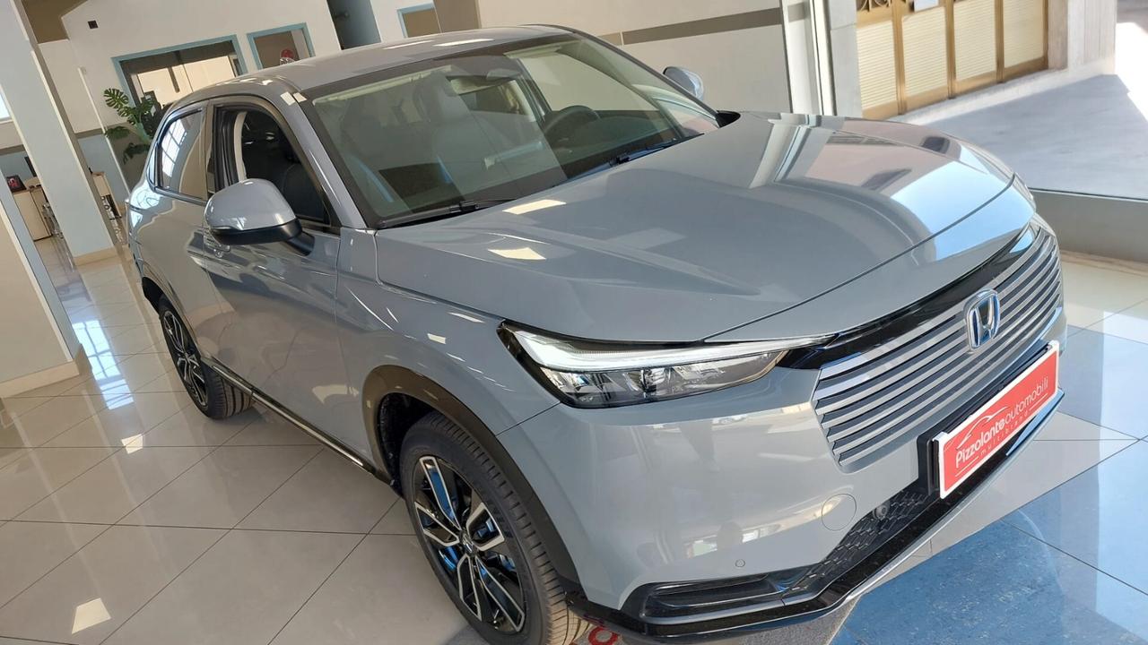 Honda HR-V 1.5 Hev eCVT Advance
