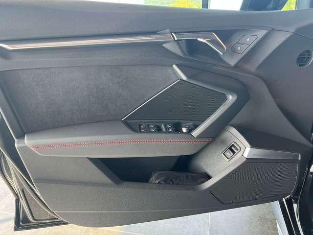 Audi RS3 Sportback 2.5 tfsi qu s-tr TETTO/ACC/B&O/MATRIX
