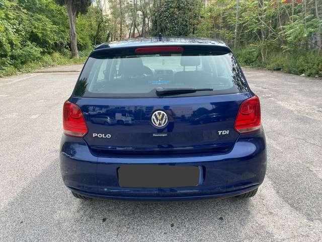 Volkswagen Polo Polo 5p 1.2 tdi Trendline