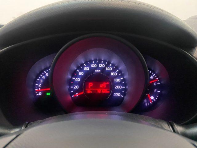 KIA Soul 1.6 NEOPATENTATI