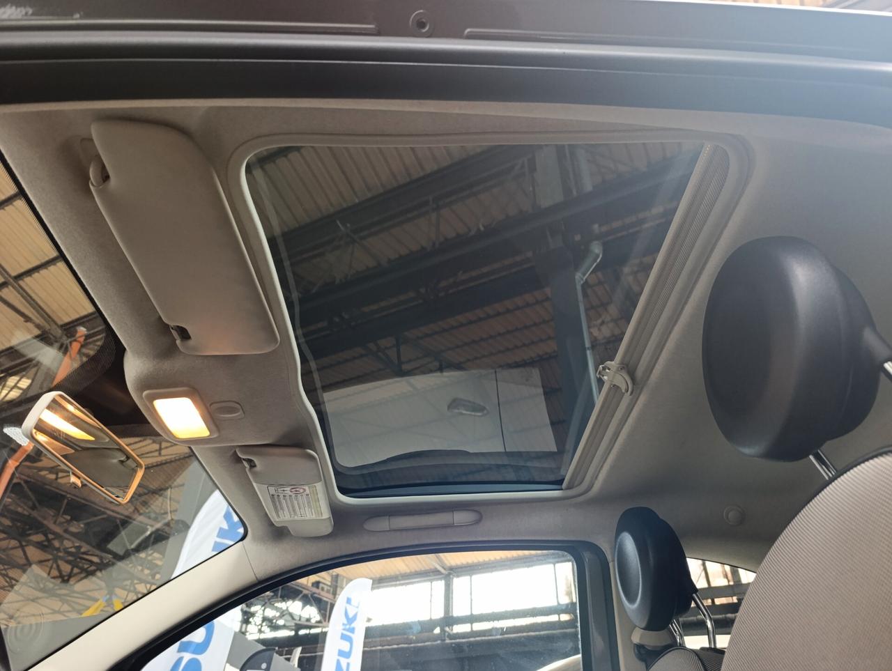 Fiat 500 del 2014 1200 benzina anche neopatentati