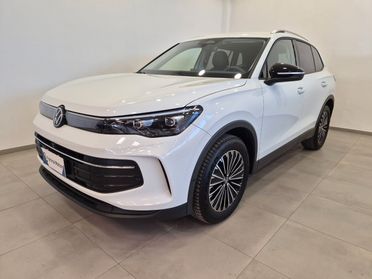 Volkswagen Tiguan 2.0 tdi Goal 150cv dsg - Cam 360 - ACC/Lim