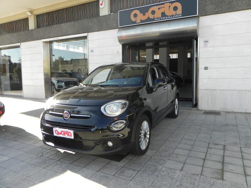 Fiat 500X 1.6 MultiJet 130 CV Connect