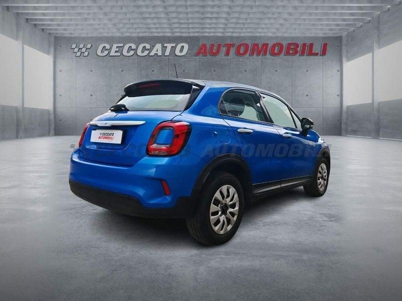 FIAT 500X 500X 1.0 t3 120cv