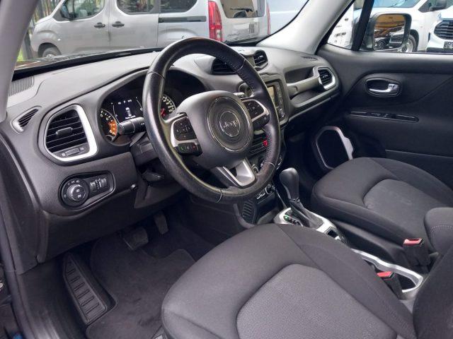 JEEP Renegade 1.4 MultiAir DDCT Longitude