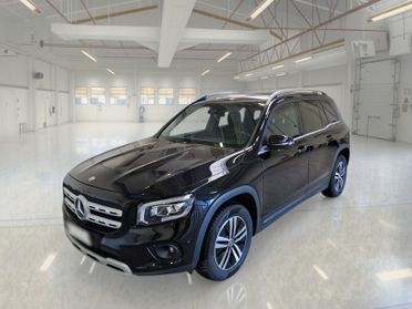 MERCEDES-BENZ GLB 200 D AUTOMATIC BUSINESS EXTRA 5 PORTE SUV