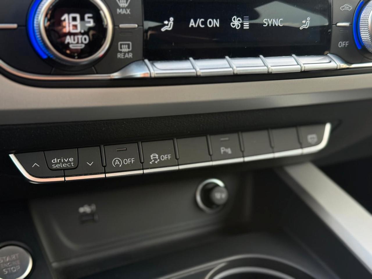 Audi A5 SPB 2.0 TDI S tronic Advanced