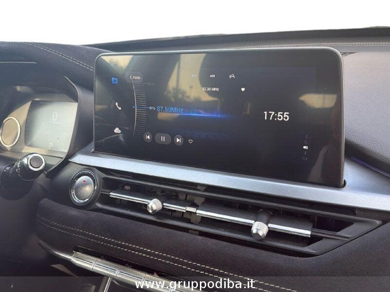 SPORTEQUIPE Sportequipe 7 1.5 turbo Gpl 154cv dct