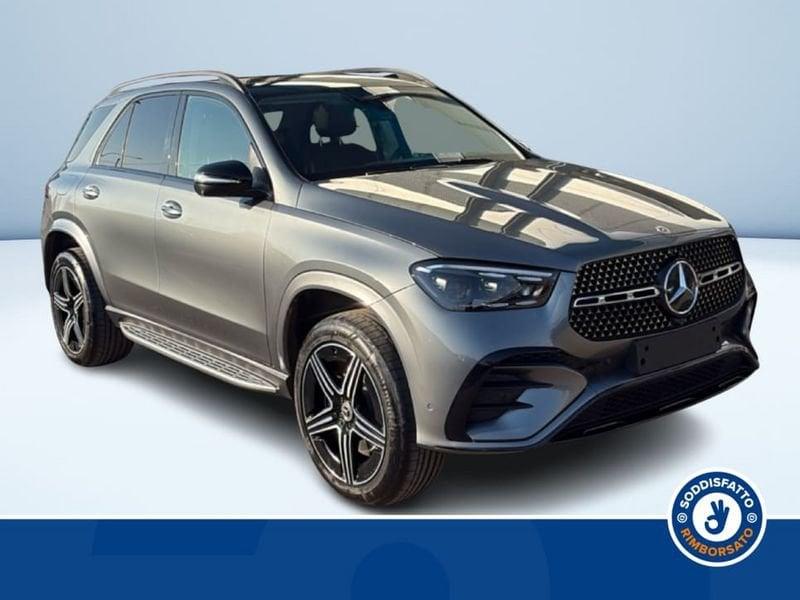 Mercedes-Benz GLE 350de 4Matic EQ-Power AMG Line Premium
